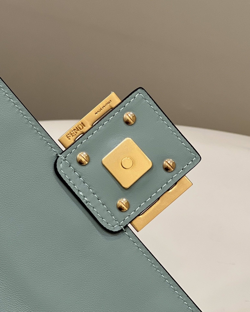 Fendi Baguette Bags